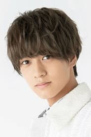 Photo of Kaito Takahashi