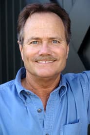 Photo of Jon Provost