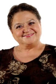 Photo of Grażyna Zielińska