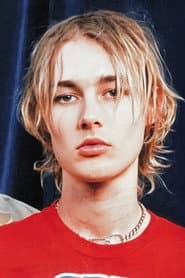 Photo of Daniel Johns