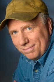 Photo of Ian Frazier
