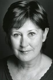 Photo of Marion Barron