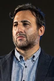 Photo of Gianluca Jodice
