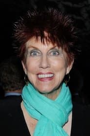 Photo of Marcia Wallace