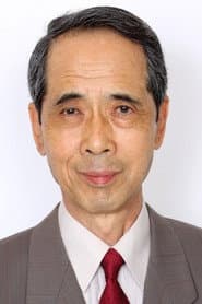 Photo of Masahiro Sumiyoshi
