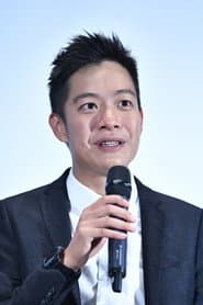 Photo of Quek Shio Chuan
