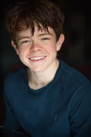 Photo of Paddy Holland