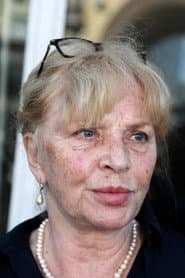 Photo of Marianna Vertinskaya