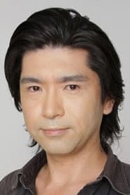 Photo of Shinji Nagano