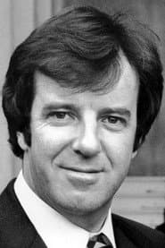 Photo of Russell Harty