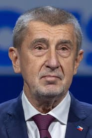 Photo of Andrej Babiš