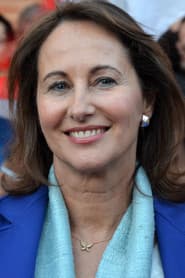 Photo of Ségolène Royal