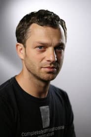 Photo of Grzegorz Damięcki