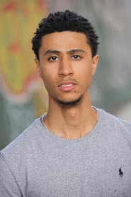 Photo of Bryan Reynoso