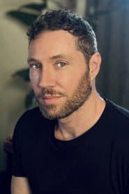 Photo of Aaron Wilson
