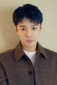 Photo of Zhang Haowei