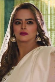 Photo of Madiha Shah
