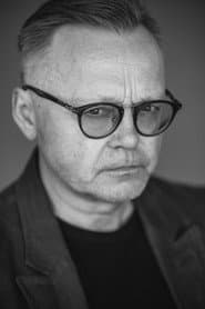 Photo of Darius Meškauskas