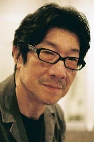 Photo of Junji Sakamoto