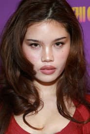 Photo of Riley Lai Nelet