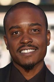 Photo of Jason Weaver