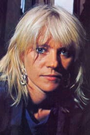 Photo of Karin Wistrand