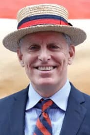 Photo of George Shea