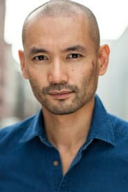 Photo of Adam Lim