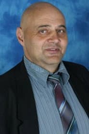 Photo of Jarosław Szczepaniak