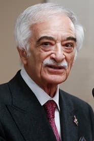 Photo of Polad Bulbuloghlu
