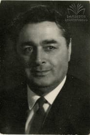 Photo of Iusuf (Ioseb) Kobaladze