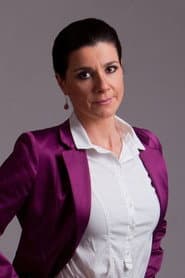 Photo of Vanda Kovács