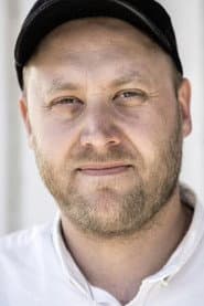 Photo of Jasper Ritz