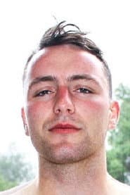 Photo of Mark McKenzie