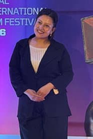 Photo of Srijana Adhikari