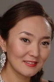 Photo of Zhanna Ksenofontova