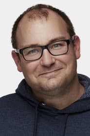 Photo of Alex Goldman