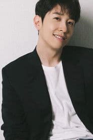 Photo of Ahn Tae-hwan