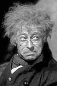 Photo of Mark Lawton