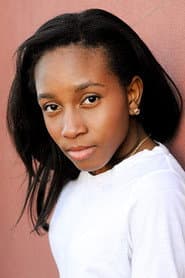 Photo of Favour Onwuka