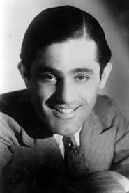 Photo of Al Bowlly