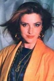 Photo of Elena Karadzhova