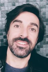 Photo of Nelson Monforte