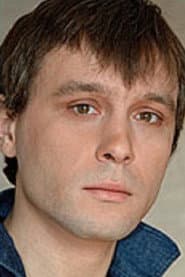 Photo of Maksim Evseev