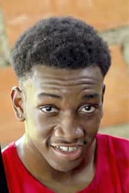 Photo of John Henry Mosquera