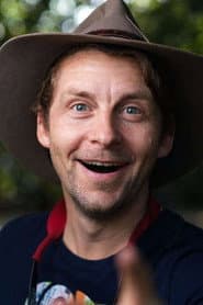 Photo of Thor F. Jensen