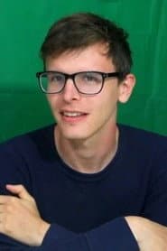 Photo of Ian Kane Jomha