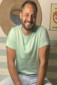 Photo of Loay Al-nouri