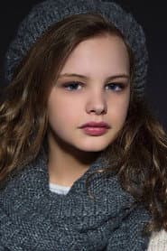Photo of Evie Macdonald