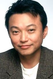 Photo of Kazuyuki Aijima